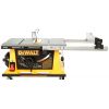 Пила циркулярная настольная DeWalt DW744XP - изображение 3