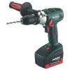Аккумуляторная ударная дрель-шуруповерт Metabo SB 18 LT Impuls - изображение 1