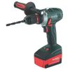 Аккумуляторная ударная дрель-шуруповерт Metabo SB 18 LTX Impuls - каркас - изображение 1