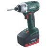 Аккумуляторный ударный гайковерт Metabo SSD 18 LT - изображение 1