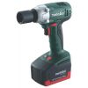 Аккумуляторный ударный гайковерт Metabo SSW 18 LT - изображение 1