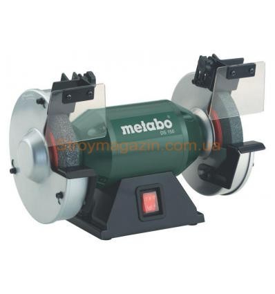 Точило Metabo DS 150