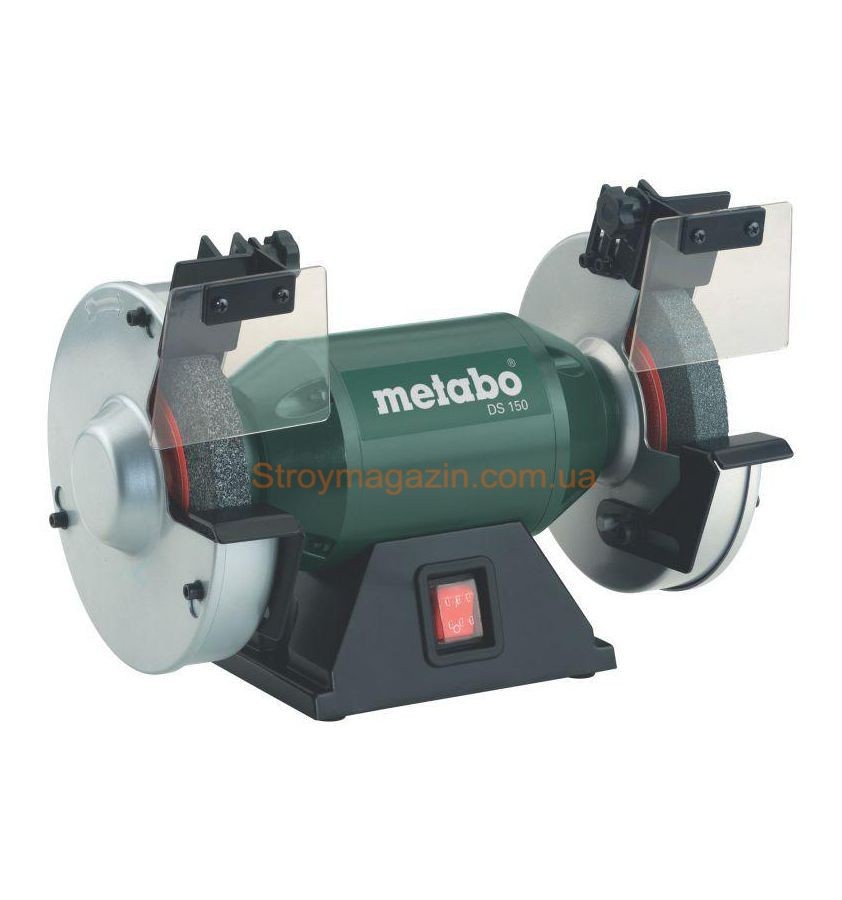 Точило Metabo DS 150