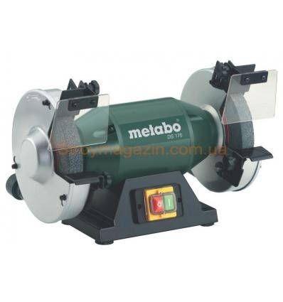Точило Metabo DS 175