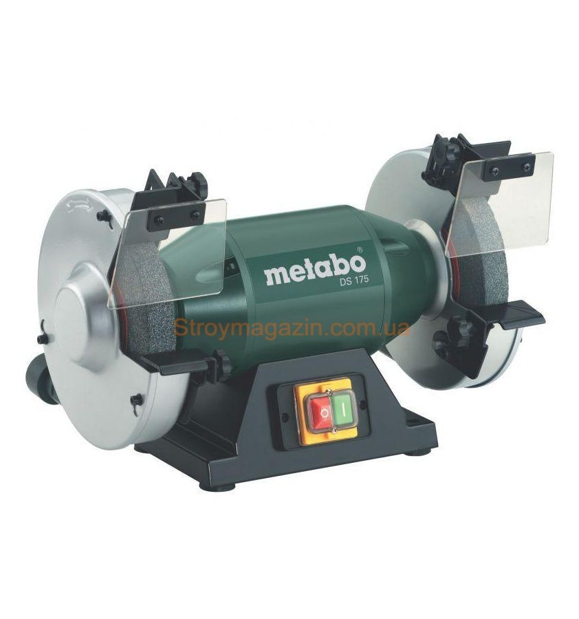 Точило Metabo DS 175