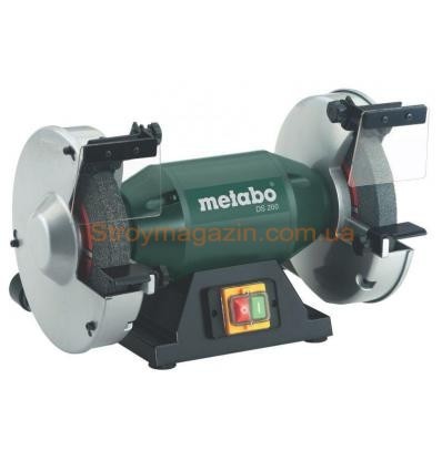 Точило Metabo DS 200