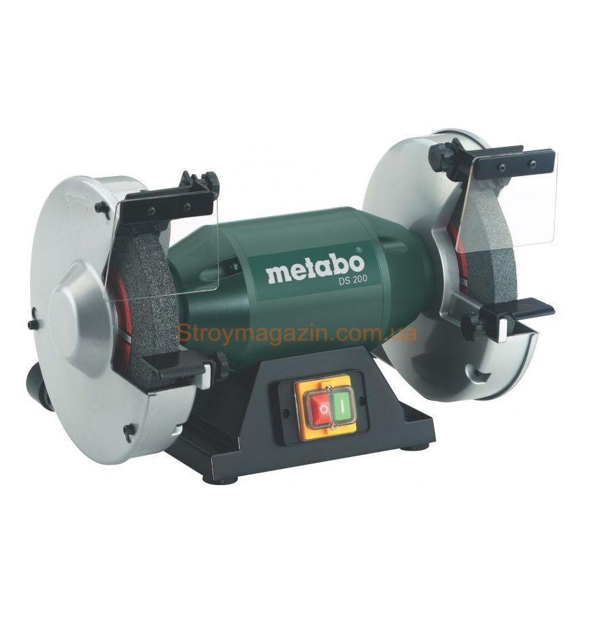 Точило Metabo DS 200