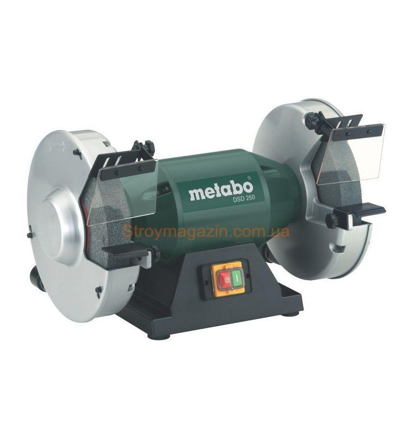 Точило Metabo DSD 250