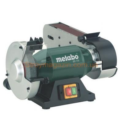 Точило Metabo BS 175