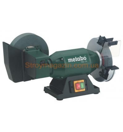 Точило Metabo TNS 175