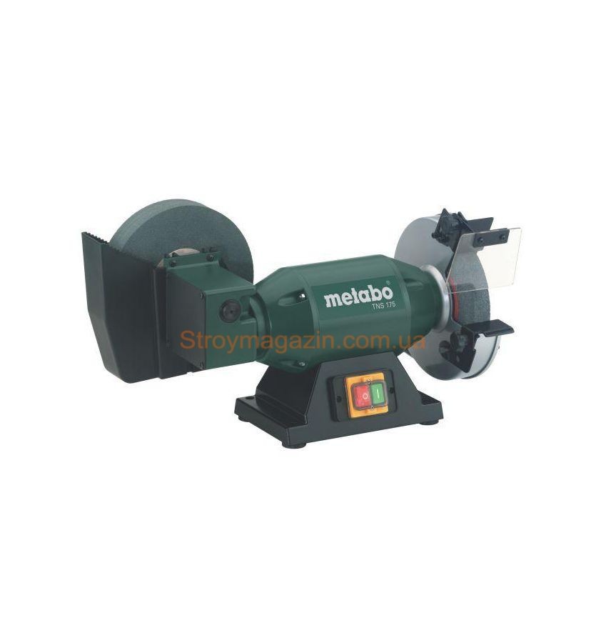 Точило Metabo TNS 175