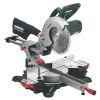 Торцовочная пила Metabo KGS 254 М - изображение 1