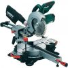 Торцовочная пила Metabo KS 254 Plus - изображение 1