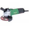 Угловая шлифовальная машина Hitachi G13SD - изображение 1