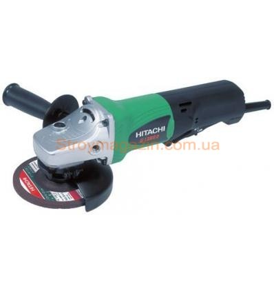 Угловая шлифовальная машина Hitachi G13SE2