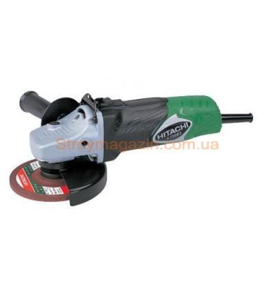 Угловая шлифовальная машина Hitachi G13SB3