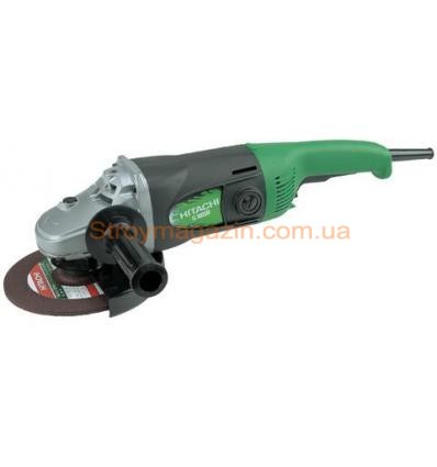 Угловая шлифовальная машина Hitachi G18SR