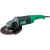 Угловая шлифовальная машина Hitachi G23SR - изображение 1