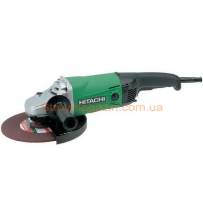 Угловая шлифовальная машина Hitachi G23SS