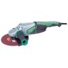 Угловая шлифовальная машина Hitachi G23MR - изображение 1
