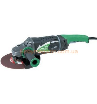 Угловая шлифовальная машина Hitachi G23UBY