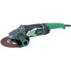 Угловая шлифовальная машина Hitachi G23UBY - изображение 1
