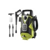 Мойка высокого давления Ryobi RPW110B - изображение 1