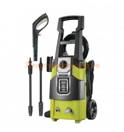 Мойка высокого давления Ryobi RPW120B