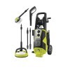 Мойка высокого давления Ryobi RPW150XRB - изображение 1