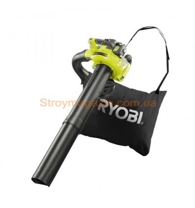 Пылесос-воздуходувка бензиновая RYOBI RBV26B