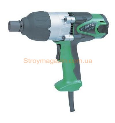 Гайковерт сетевой Hitachi WR16SA