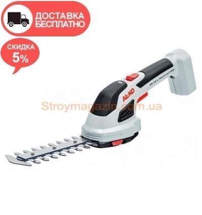 Ножницы аккумуляторные ALKO GS7.2Li MultiCutter