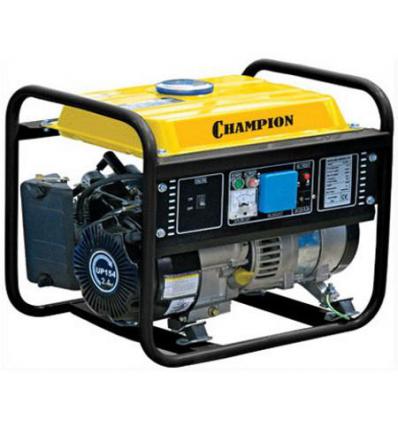 Генератор бензиновый Champion GG 1300