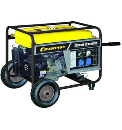 Генератор бензиновый Champion GG 7200E