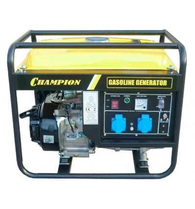 Генератор бензиновый Champion GG 2700