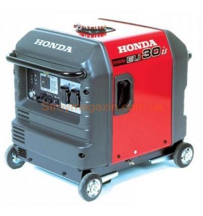 Инверторный генератор Honda EU 30IS1