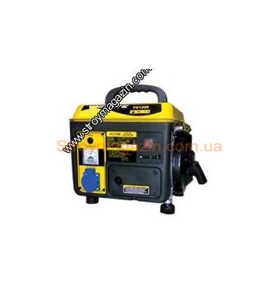 Генератор бензиновый Forte FG1200