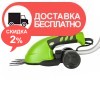 Ножницы аккумуляторные GreenWorks G7,2GS - изображение 1