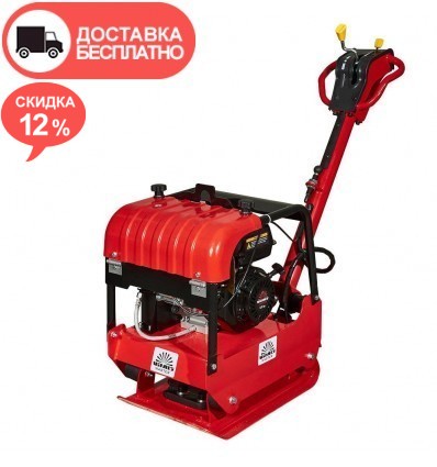 Виброплита Vitals Master TP 130RF