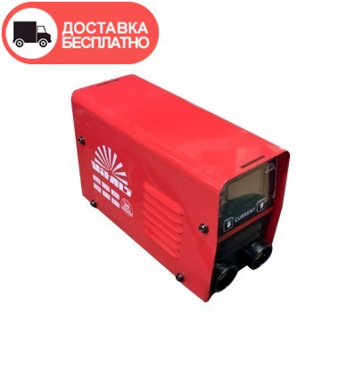 Сварочный аппарат Vitals MMA -1400 LCD mini