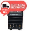 Сварочный аппарат Vitals Professional AC / DC-2000 TIG Alu Puls - изображение 2