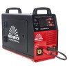 Сварочный аппарат Vitals Professional MIG 2000 DP Alu - изображение 3