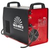 Сварочный аппарат Vitals Professional MIG 2000 DP Alu - изображение 6
