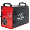 Сварочный аппарат Vitals Professional MIG 2000 DP Alu - изображение 8