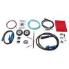 Сварочный аппарат Vitals Professional MIG 2000 DP Alu - изображение 11