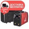 Сварочный аппарат Vitals Master MMA -1600 LCDk - изображение 2