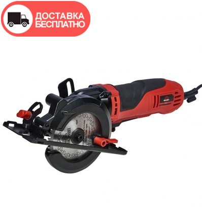 Пила циркулярная Vitals Master Rg 1271TG mini