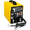 Сварочный полуавтомат DECA STARTWIN 135E No Gas/Mig Mag - изображение 1