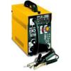 Сварочный полуавтомат DECA DECASTAR 130АС (No Gas) - изображение 1