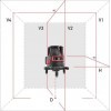 Нивелир лазерный линейный ADA Proliner 4V - изображение 5